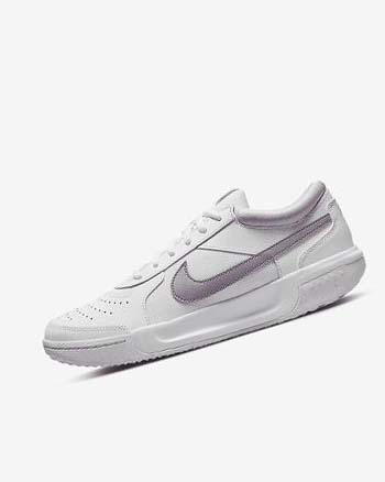 Nike Court Zoom Lite 3 Blancos | MX 4546